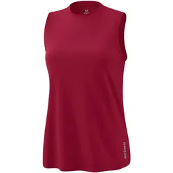 erima Basic Tanktop Kinder bordeaux 140