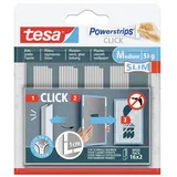 Tesa Klebestreifen Click MEDIUM 5,0 kg 16 St.