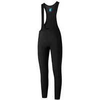 Shimano Element Bib Tights black