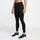 Nike Dri-FIT FAST Damen Schwarz L