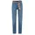Zero Jeans mit Leo-Gürtel Style Orlando 28 Inch in Middle Blue Denim | Gr.: 36