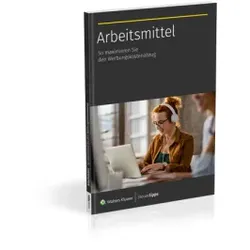 Arbeitsmittel: So maximieren Sie den Werbungskostenabzug