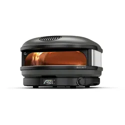 GOZNEY Pizzaofen Arc XL - Gas Off Black