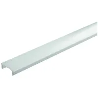 Rutec B68898 Profil Abdeckung matt -