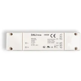 ISOLED DALI-2 Bus-Spannungsversorgung 128mA, 100-240V AC
