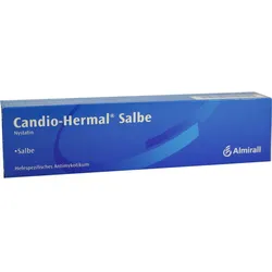 Candio Hermal 50 G