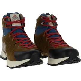 Dachstein Wildspitze Herren Braun 45