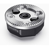 SmallRig Arri Standard Rosetten-Schraubbefestigung (M6-Gewinde) für Kamera Cage - SAP2804