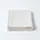 Homescapes Babydecke Waffelpiqué 90/110 cm,
