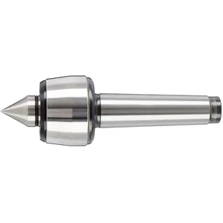 Röhm Körnerspitze mitlaufend Größe 108 MK4 60G - 108