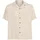 !Solid Kurzarmhemd Beige XL