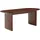 LeGer Home by Lena Gercke Melinda 200 x 77 x 90 cm braun