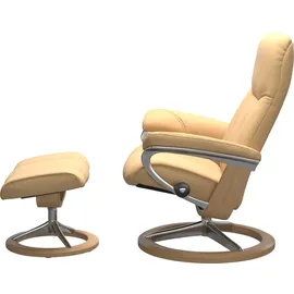 Stressless Stressless® »Consul« mit Signature Base, Gestell Eiche