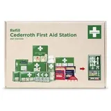 CEDERROTH | Nachfüllpaket für Erste-Hilfe-Station