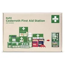 CEDERROTH | Nachfüllpaket für Erste-Hilfe-Station