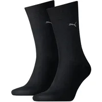 Puma Herren Socken, 2er Pack) - 49