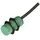 Pepperl+Fuchs Fabrik Induktiver Sensor NBN15-30GK60-UR-5M