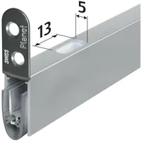 Planet Planet, Türdichter KT-RD-FH TR125 für Kantriegel 755 mm