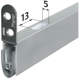 Planet Planet, Türdichter KT-RD-FH TR125 für Kantriegel 755 mm