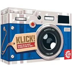 Game Factory - Klick