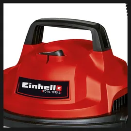Einhell TC-VC 1815 S