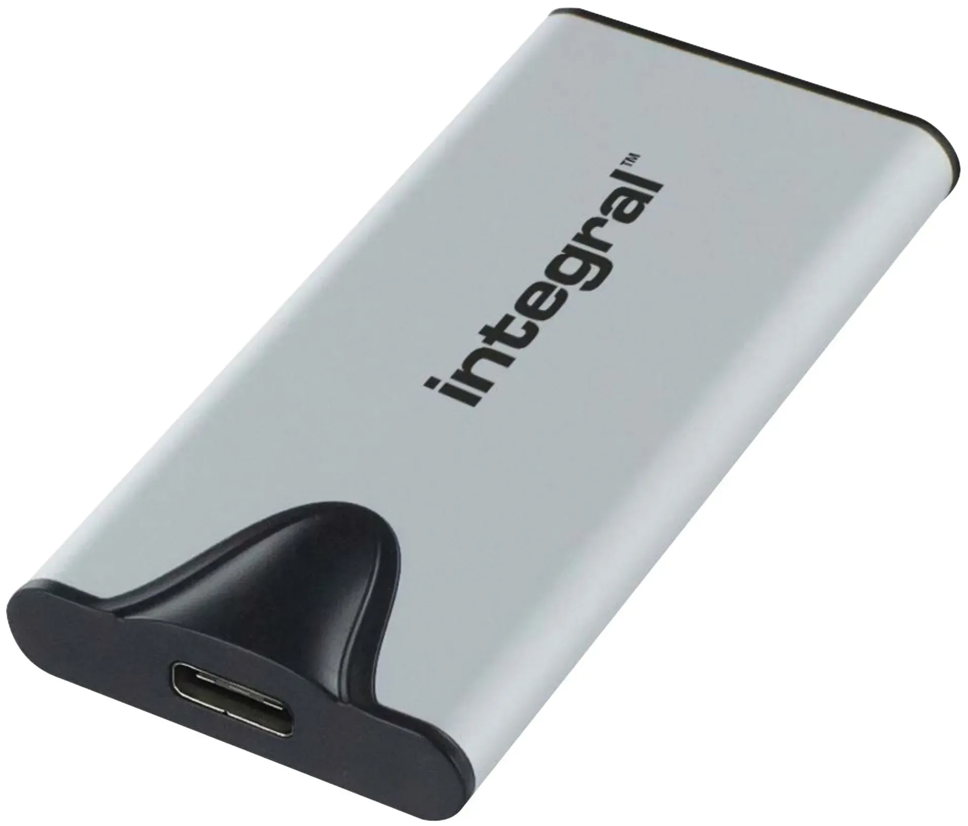 INTEGRAL Slimxpress Pro tragbare SSD 2TB