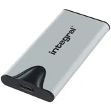 INTEGRAL Slimxpress Pro tragbare SSD 2TB