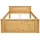 OTTO home Hugo 152 x 212 cm Beige