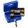 Burg Wächter Geldkassette Money 5012 125 x 95 x 60 mm blau