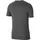 Nike Park 20 Freizeit T-Shirt Kinder charcoal heathr/white S 128-137 cm
