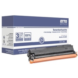 OTTO Office OTTO Office Toner ersetzt Brother »TN-421BK« schwarz