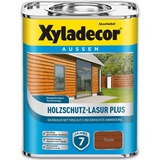 Xyladecor Holzschutz-Lasur Plus Teak