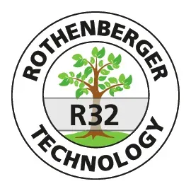 Rothenberger Koffer für Rocool 600
