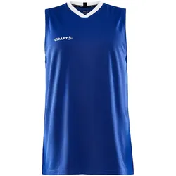 CRAFT Progress Basketballtrikot Herren 346000 - club cobolt 4XL