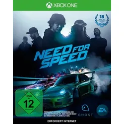 Need for Speed 2015 - XBOne [EU Version]