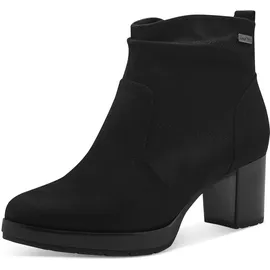 Jana Da.-Stiefel für Damen, schwarz, Größe 39