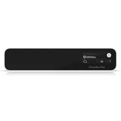 UBIQUITI Controller Cloud Key Gen2 Plus SSD UCK-G2-SSD