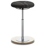 Mayer Sitzmöbel Mayer Hocker myERGOSIT 1110 N 26 487 schwarz