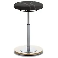 Mayer Sitzmöbel Mayer Hocker myERGOSIT 1110 N 26 487 schwarz