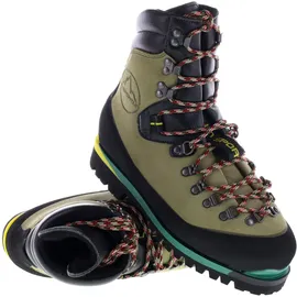 La Sportiva Nepal Top Herren Bergschuhe-Beige-45