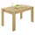 Dmora Censo 138,5 x 77 x 81 cm braun