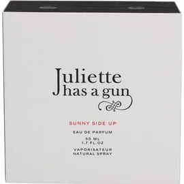 Juliette Has a Gun Sunny Side Up Eau de Parfum 50 ml