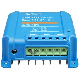 Victron Energy Victron Orion-Tr 12/24-5A 120W - 24.2V