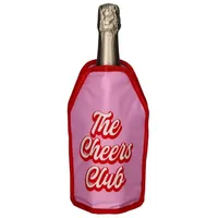 G-C Giftcompany Froid Kühlmanschette The Cheers Club rosa 23,5cm