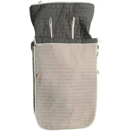 Kaiser Sommerfußsack Windy für Buggy,