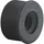 Haas + Sohn Gummi-Nippel Siphonrohr 57 x 32 mm DN32