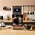 Cecotec Coffee 66 Smart Plus schwarz