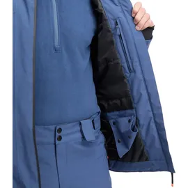 Mc Kinley Dean II M Skijacke Blau XL