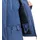 Mc Kinley Dean II M Skijacke Blau XL