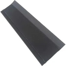 XLC Kettenstrebenschutz Neopren CP-N01 schwarz